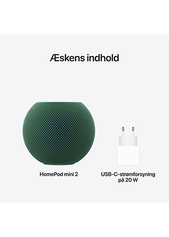 Apple Homepod Mini 2