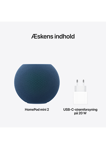 Apple Homepod Mini 2
