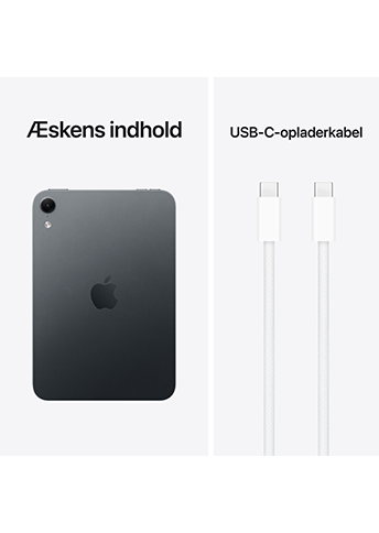 Apple iPad Mini (2026)